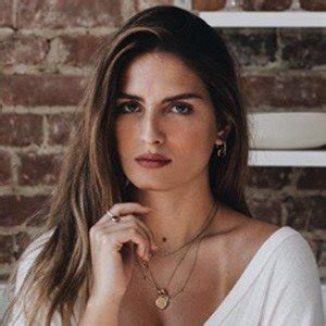 chloe crane-leroux net worth
